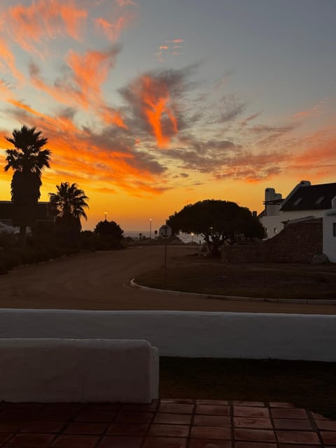 Patio, Balcony/Terrace