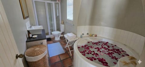 Verdoesie Jacobsbaai House in Western Cape