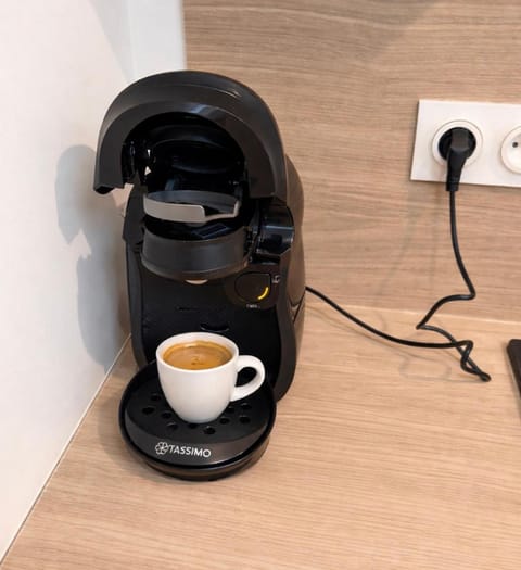 Le cocon - STUDIO- MACON Apartment in Bourgogne-Franche-Comté