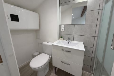 Le cocon - STUDIO- MACON Apartment in Bourgogne-Franche-Comté