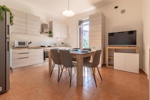 Living room, Seating area, kitchen