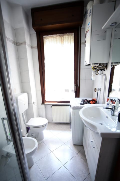 Guest House Amendola Apartment in Reggio Emilia