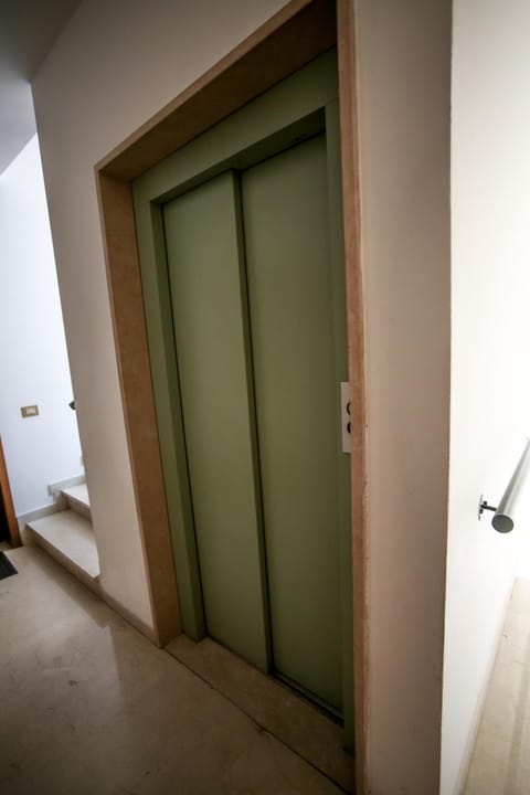 Guest House Amendola Apartment in Reggio Emilia