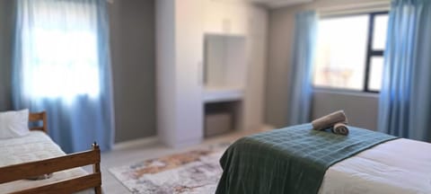 Van Temp Beach House Villa in Western Cape