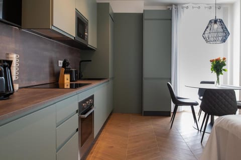 LUCE -Seta di Lago - Love Italy Homes Apartment in Province of Brescia