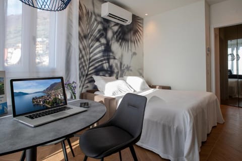 LUCE -Seta di Lago - Love Italy Homes Apartment in Province of Brescia