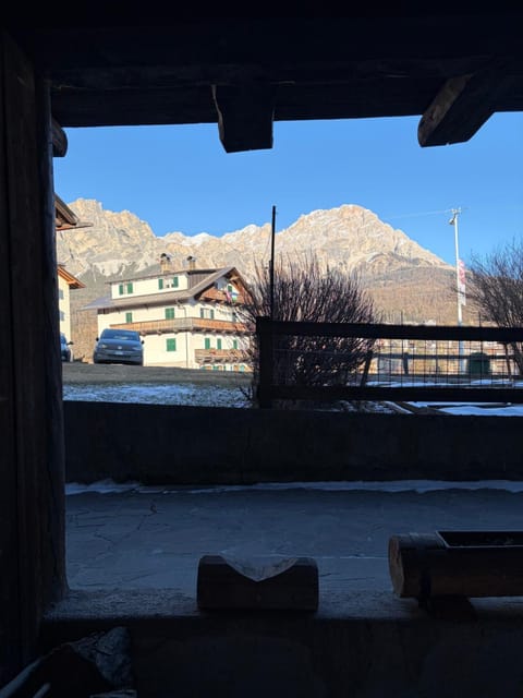 View (from property/room)