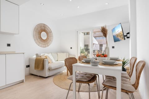 Communal lounge/ TV room, Living room