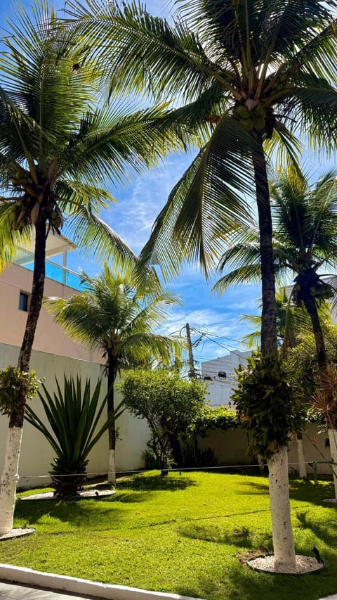 Studio de Hóspedes - 150m da Praia Bed and Breakfast in Rio de Janeiro