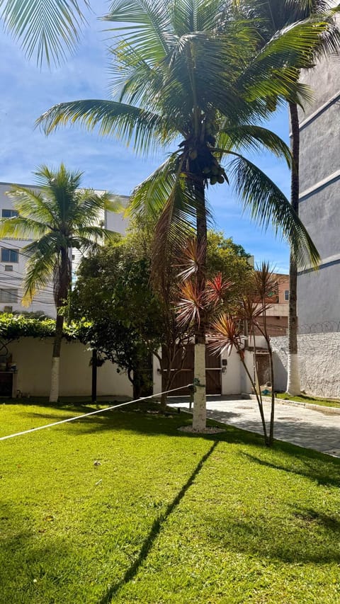 Studio de Hóspedes - 150m da Praia Bed and Breakfast in Rio de Janeiro