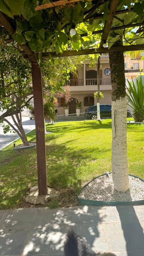 Studio de Hóspedes - 150m da Praia Bed and Breakfast in Rio de Janeiro