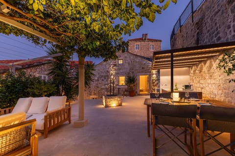 Balcony/Terrace, Seating area