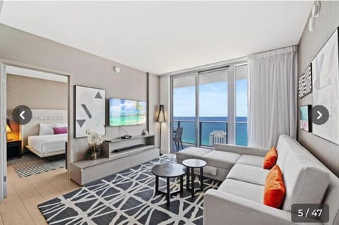 Hyde house 3507 AL MAR Apartment in Hollywood Beach