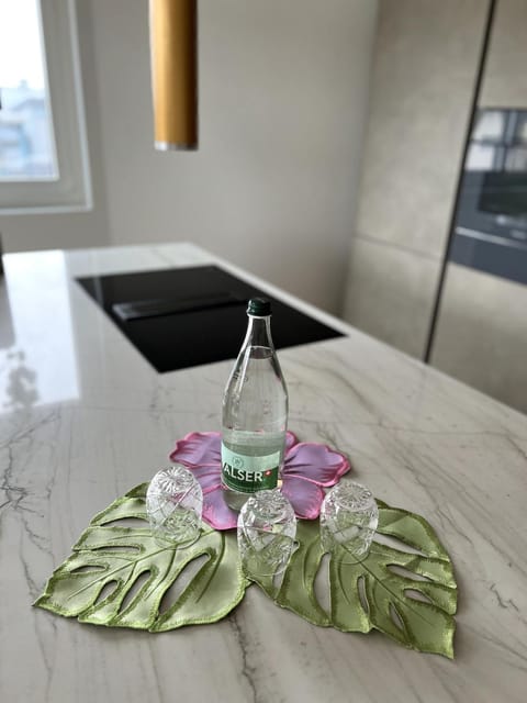 New and elegant luxury apartment Apartment in Kloten