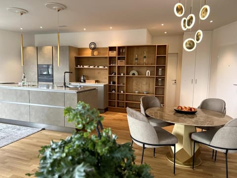 New and elegant luxury apartment Apartment in Kloten