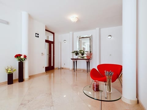 Villa Perla Baska Apartment in Lika-Senj County