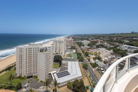Balcony/Terrace, Beach, Sea view