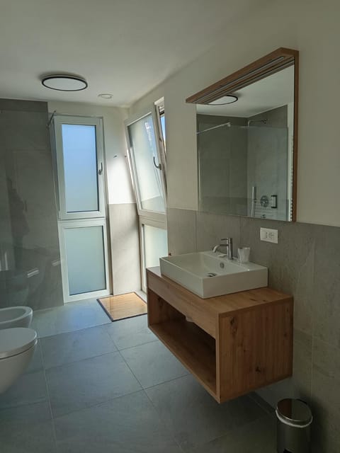 Villa Rosengarten Guesthouse Apartment hotel in Merano