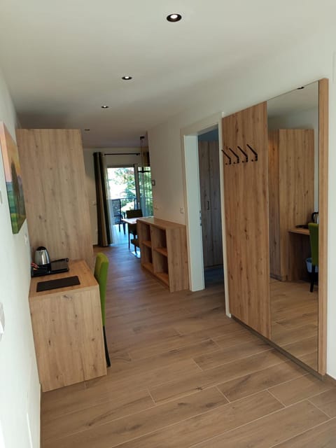 Villa Rosengarten Guesthouse Apartment hotel in Merano