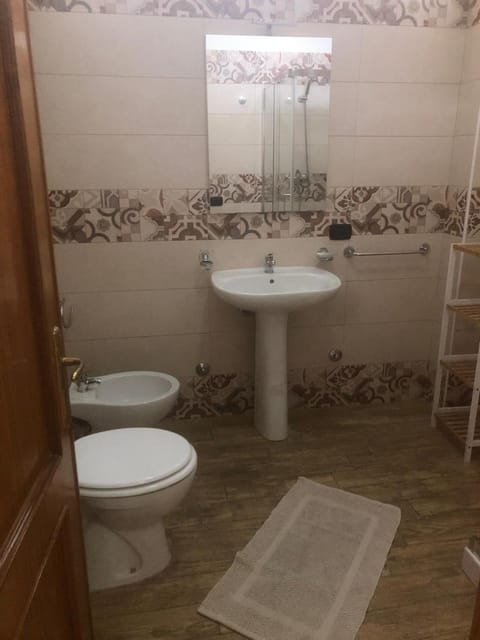 Camere Angelica Bed and Breakfast in Porto Cesareo