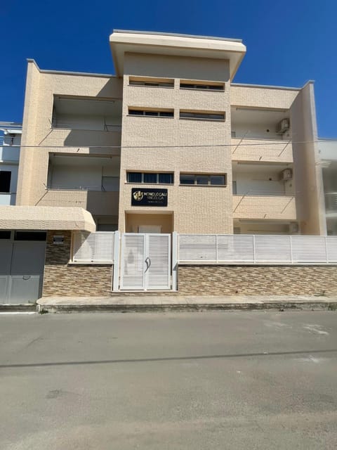 Camere Angelica Bed and Breakfast in Porto Cesareo