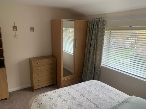 Seabrook Lodge House in Saint Columb Major