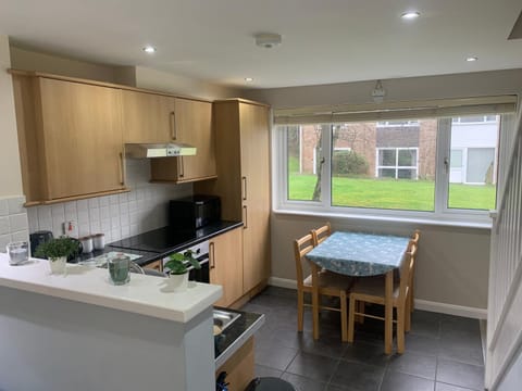 Seabrook Lodge House in Saint Columb Major