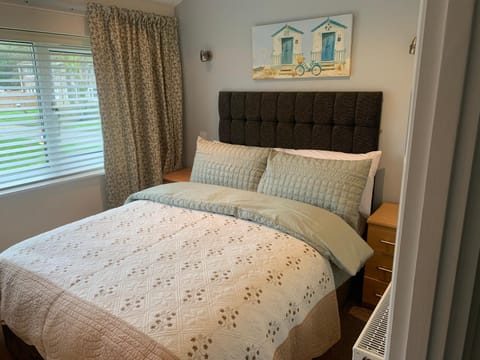 Seabrook Lodge House in Saint Columb Major