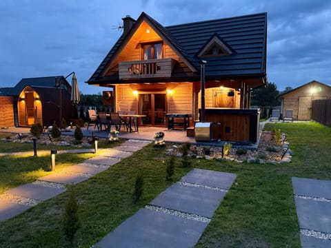 Property building, Patio, Day, Night, Garden, Garden view