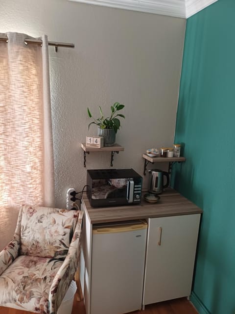 7th Heaven Guest Unit Vacation rental in Cape Town