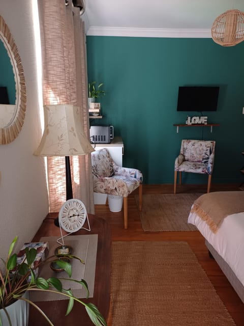 7th Heaven Guest Unit Vacation rental in Cape Town