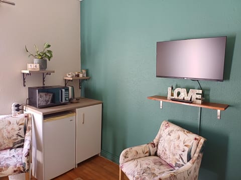 7th Heaven Guest Unit Vacation rental in Cape Town