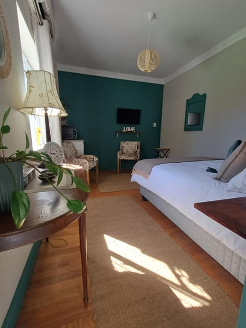 7th Heaven Guest Unit Vacation rental in Cape Town