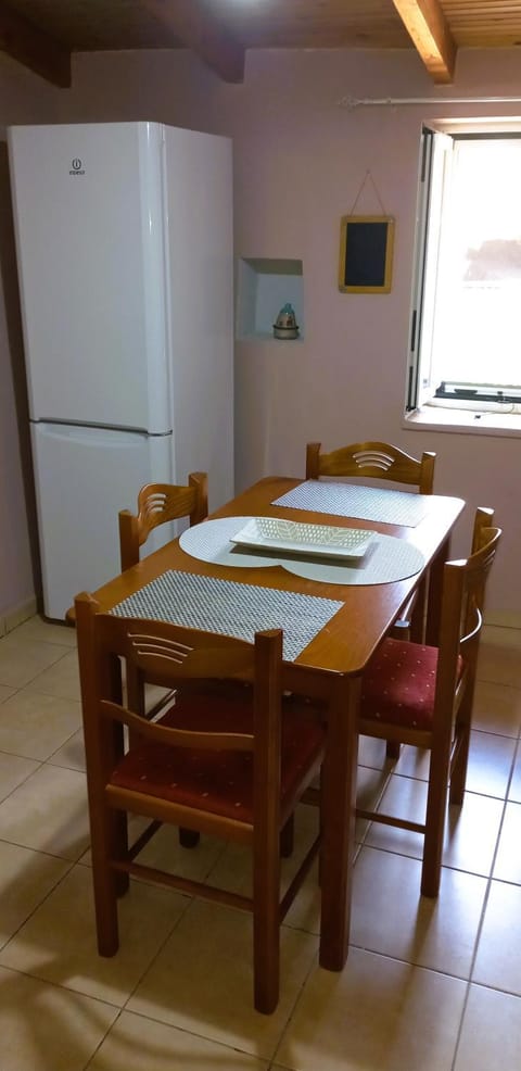 The Cottage in Eva House in Messenia