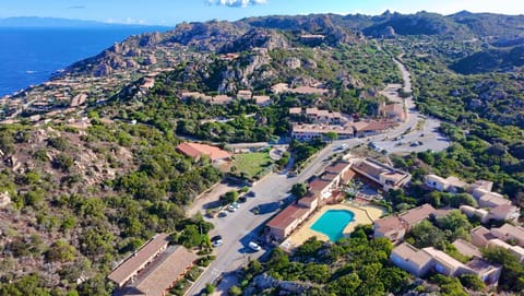 Neighbourhood, Bird's eye view