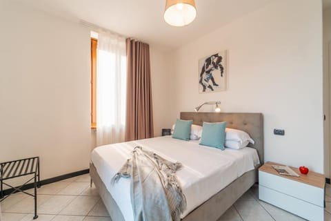 Apartment in the center of Cernobbio with parking Apartment in Cernobbio