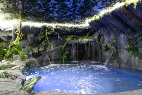 Hot Tub, Hot Tub, Spa and wellness centre/facilities, Swimming pool, Swimming pool