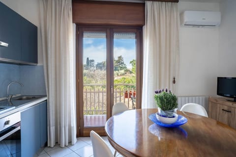 Casa Wanda LAWANDA Apartment in Oristano