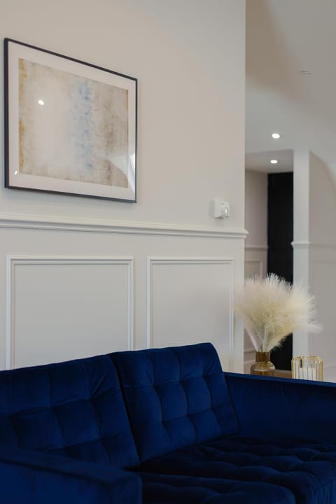 Old Church Apartment 5 private parking Apartment in Oban