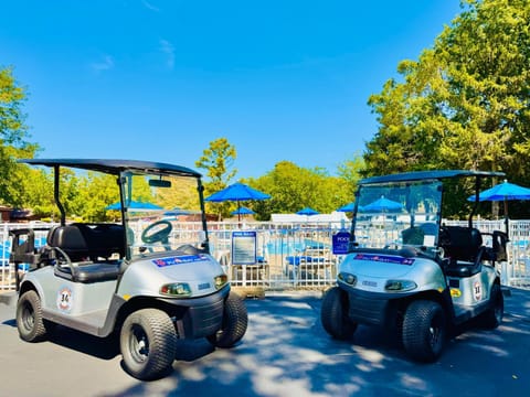 Put-in-Bay Island Club #105 House in South Bass Island