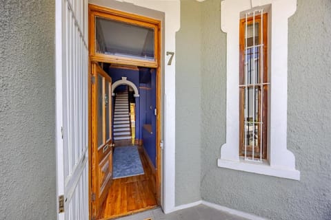 Sea Point Sanctuary on Oldfield Road House in Sea Point