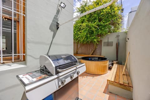 Sea Point Sanctuary on Oldfield Road House in Sea Point