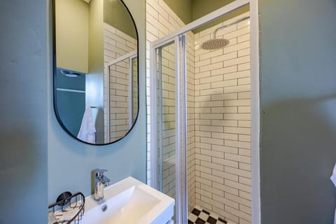 Sea Point Sanctuary on Oldfield Road House in Sea Point