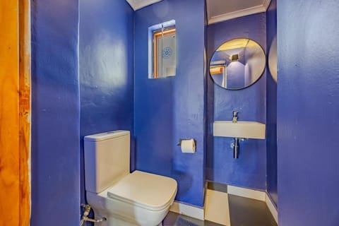 Sea Point Sanctuary on Oldfield Road House in Sea Point