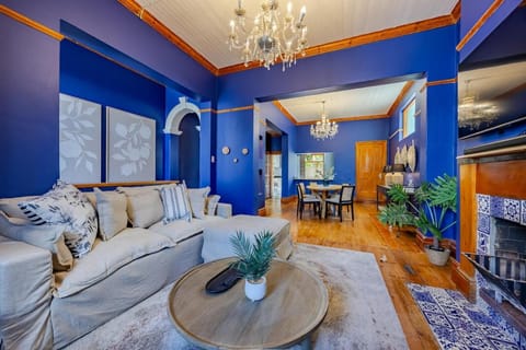 Sea Point Sanctuary on Oldfield Road House in Sea Point