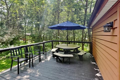 Put-in-Bay Island Club #95 House in South Bass Island