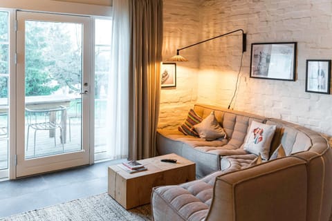 Ferienhaus am See House in Heringsdorf