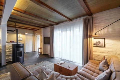 Ferienhaus am See House in Heringsdorf