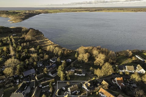 Ferienhaus am See House in Heringsdorf