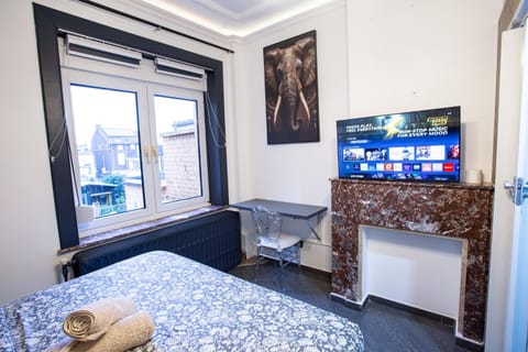 La Résidence du Poirier Bed and Breakfast in Charleroi